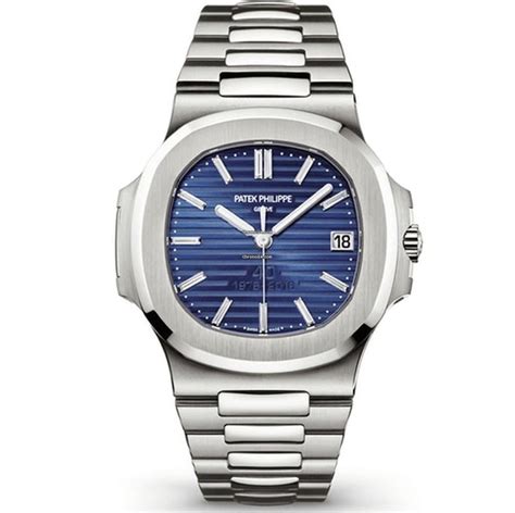 patek philippe nautilus staal|Patek Philippe Nautilus for sale.